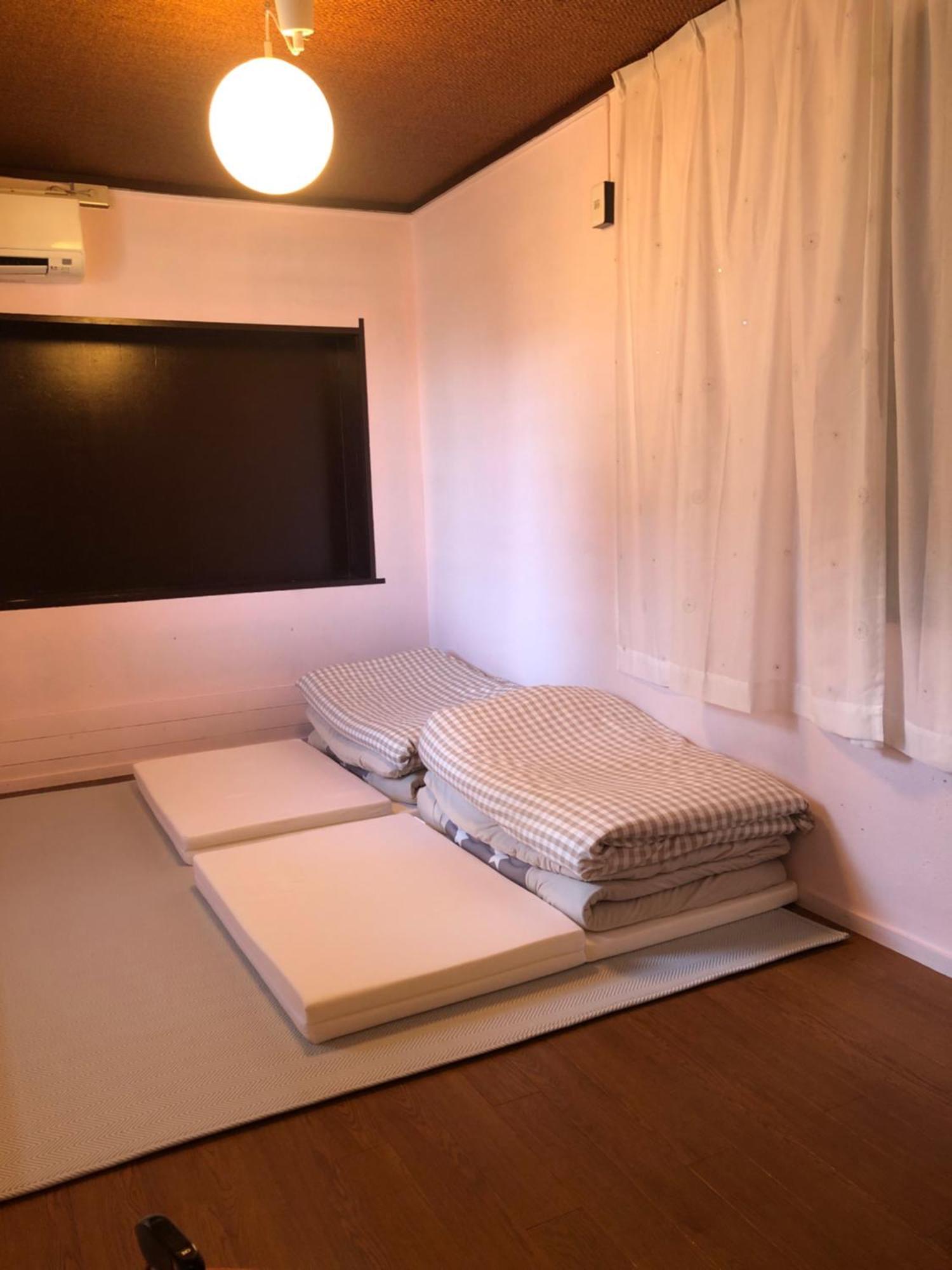 Tsubame-Ya Hotel เกียวโต ห้อง รูปภาพ