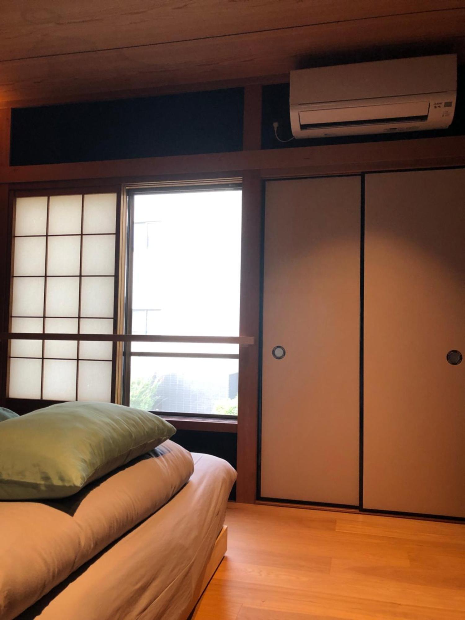 Tsubame-Ya Hotel เกียวโต ห้อง รูปภาพ