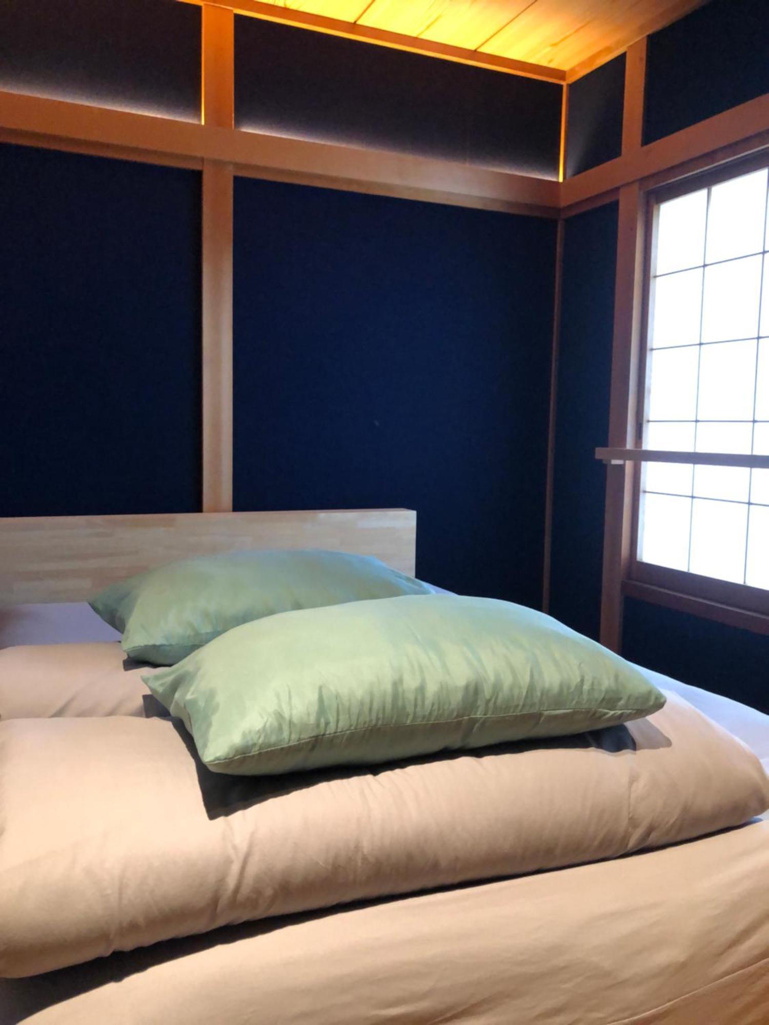 Tsubame-Ya Hotel เกียวโต ห้อง รูปภาพ