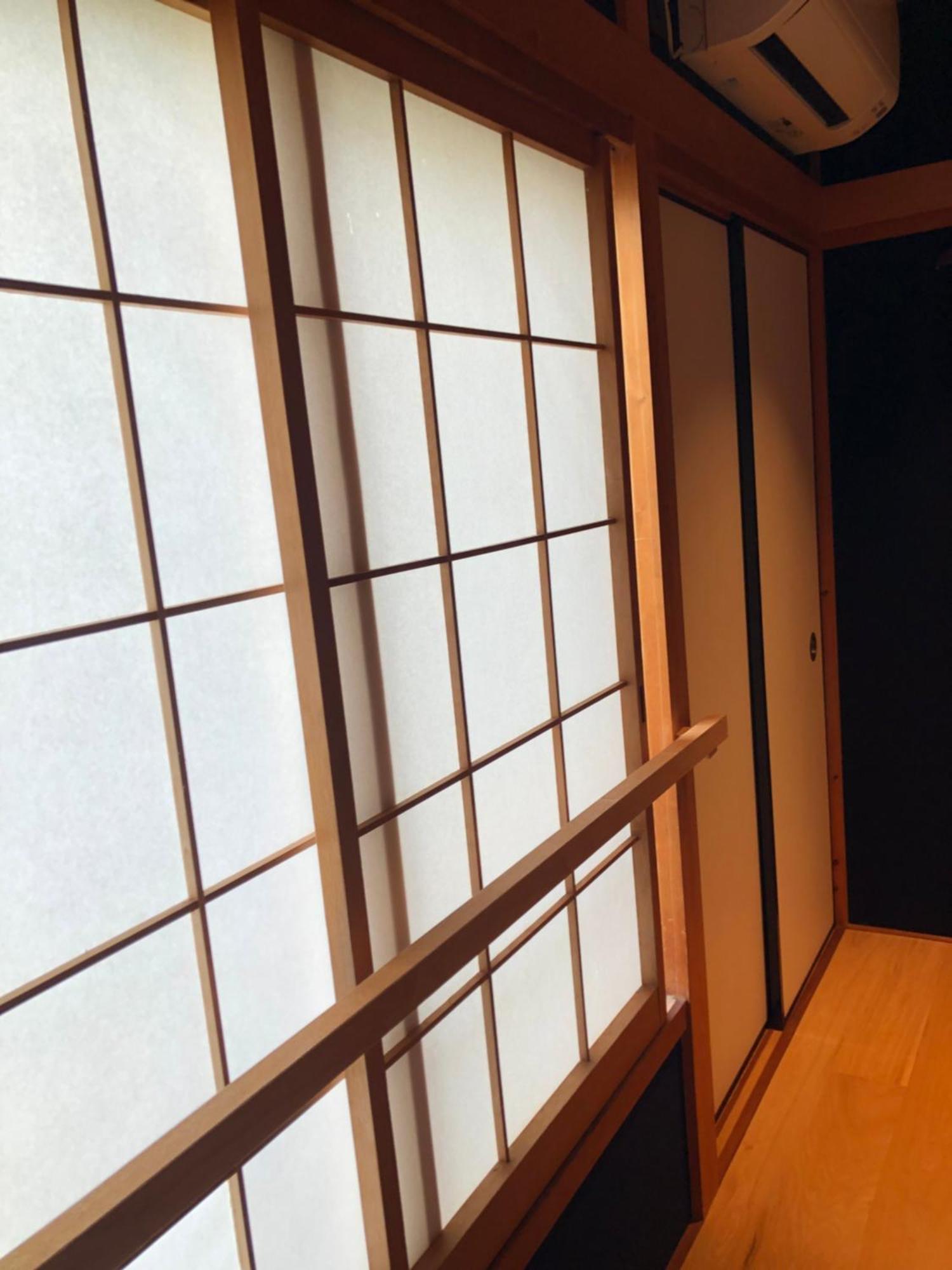 Tsubame-Ya Hotel เกียวโต ห้อง รูปภาพ