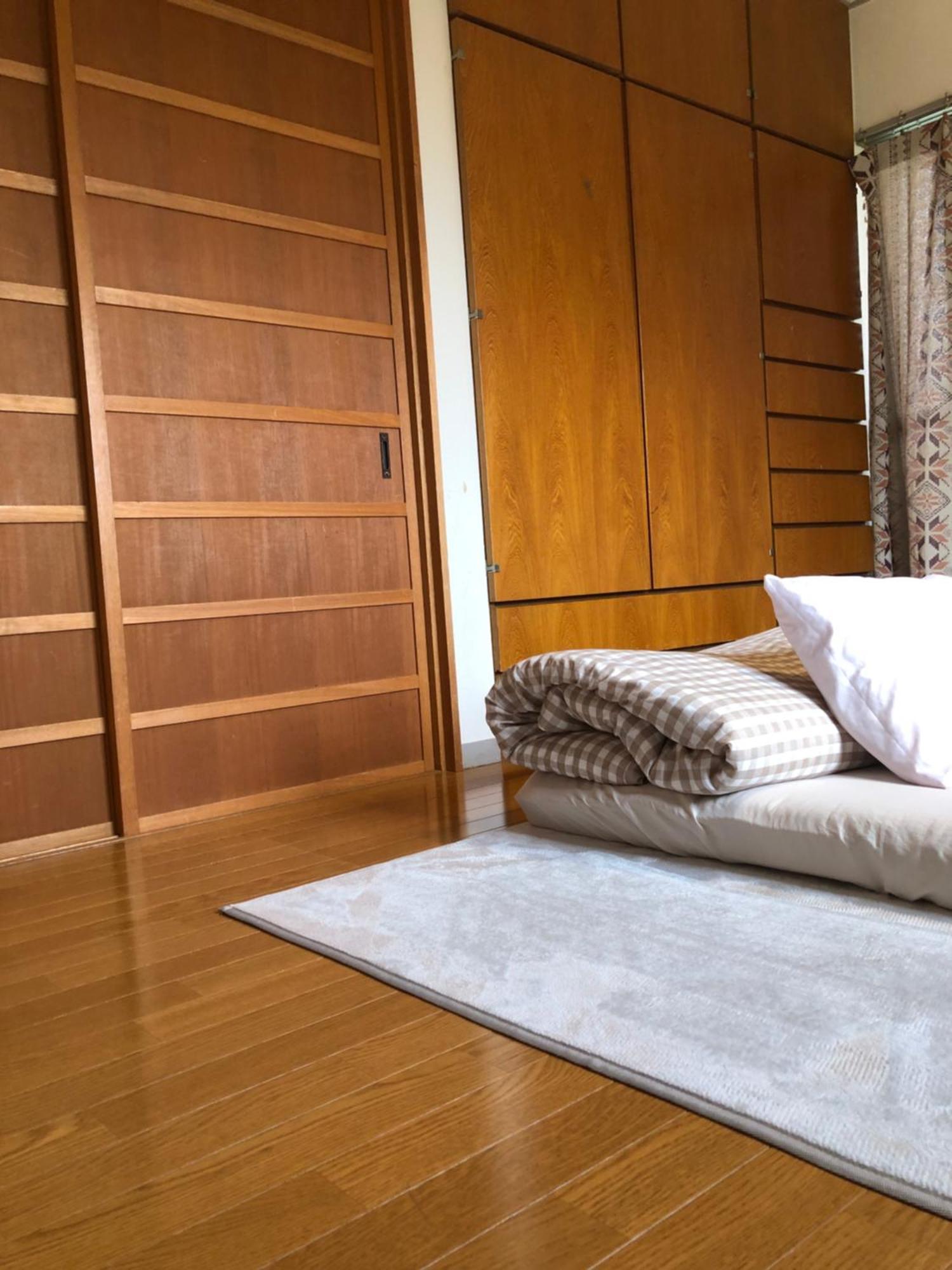 Tsubame-Ya Hotel เกียวโต ห้อง รูปภาพ