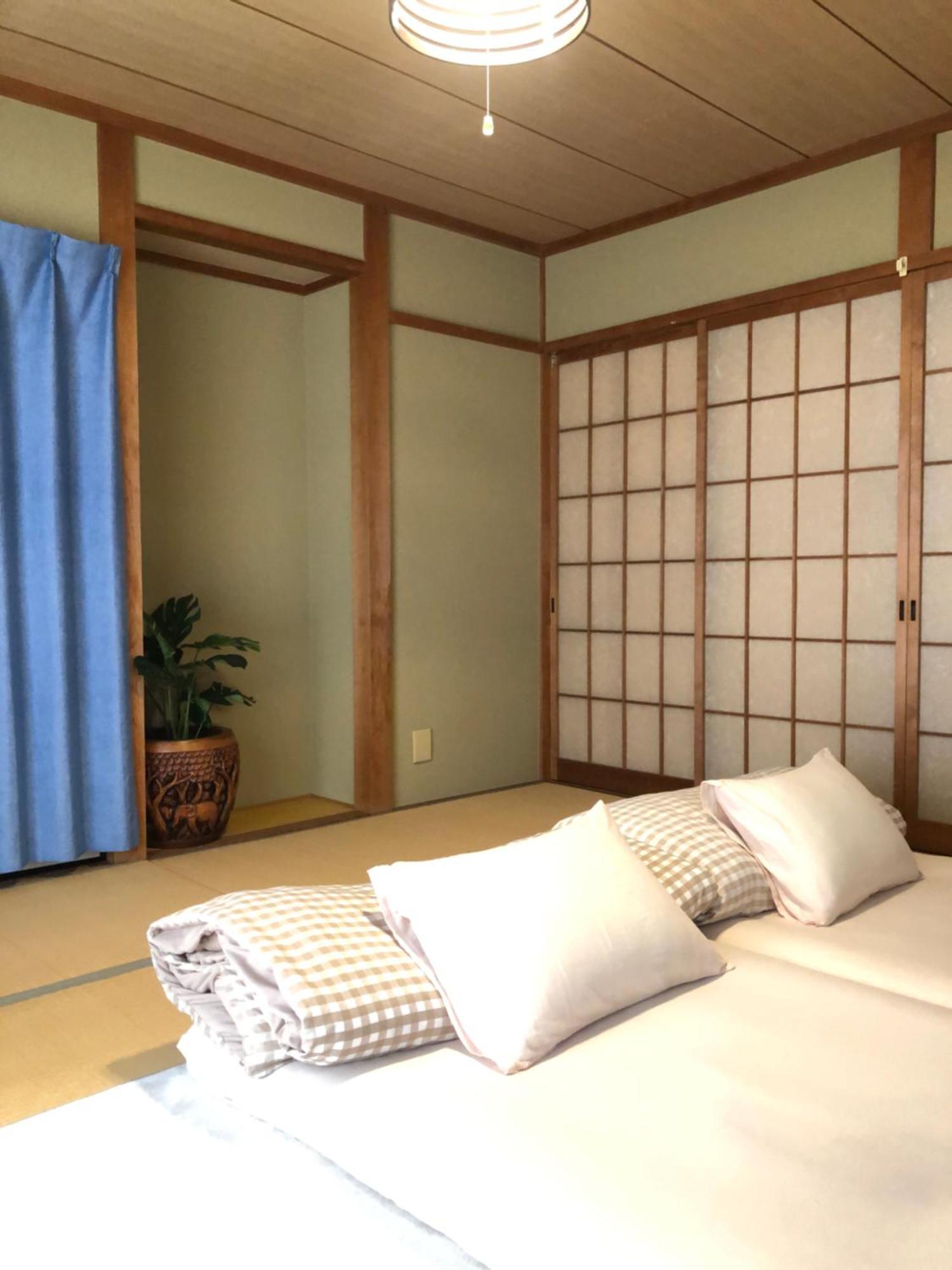 Tsubame-Ya Hotel เกียวโต ห้อง รูปภาพ