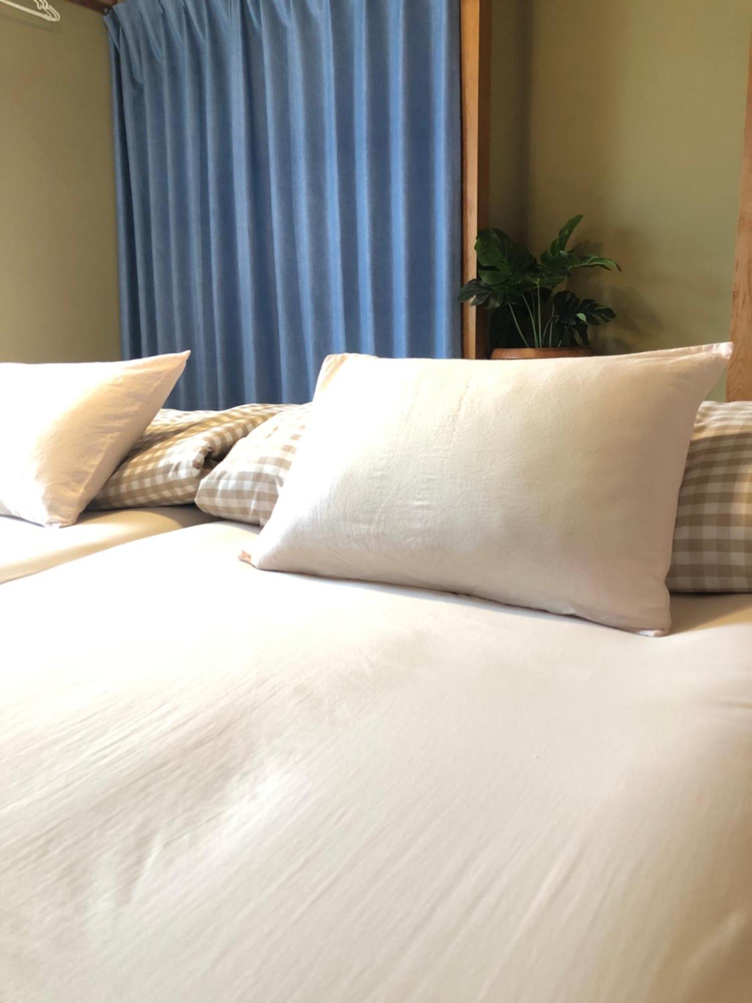 Tsubame-Ya Hotel เกียวโต ห้อง รูปภาพ