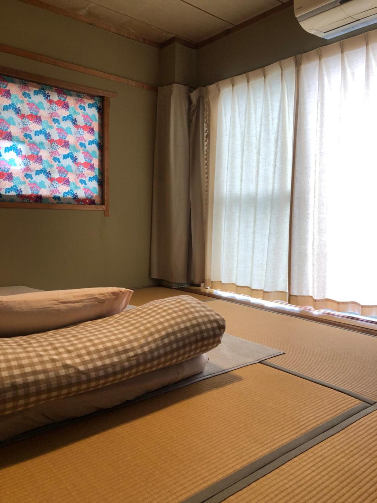 Tsubame-Ya Hotel เกียวโต ห้อง รูปภาพ
