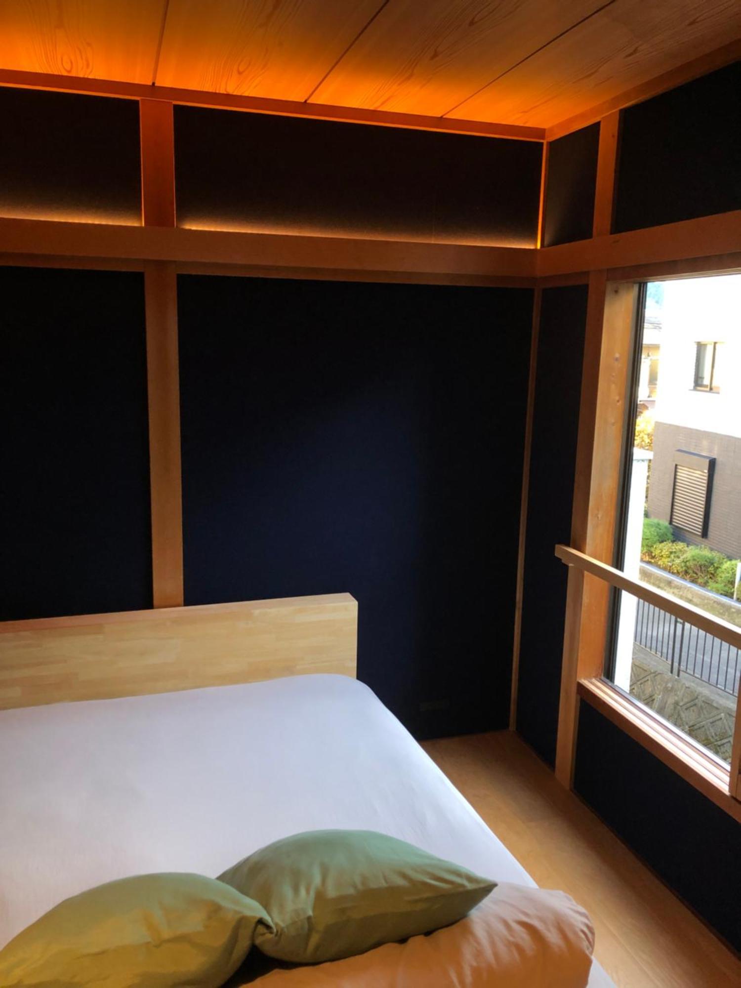 Tsubame-Ya Hotel เกียวโต ห้อง รูปภาพ