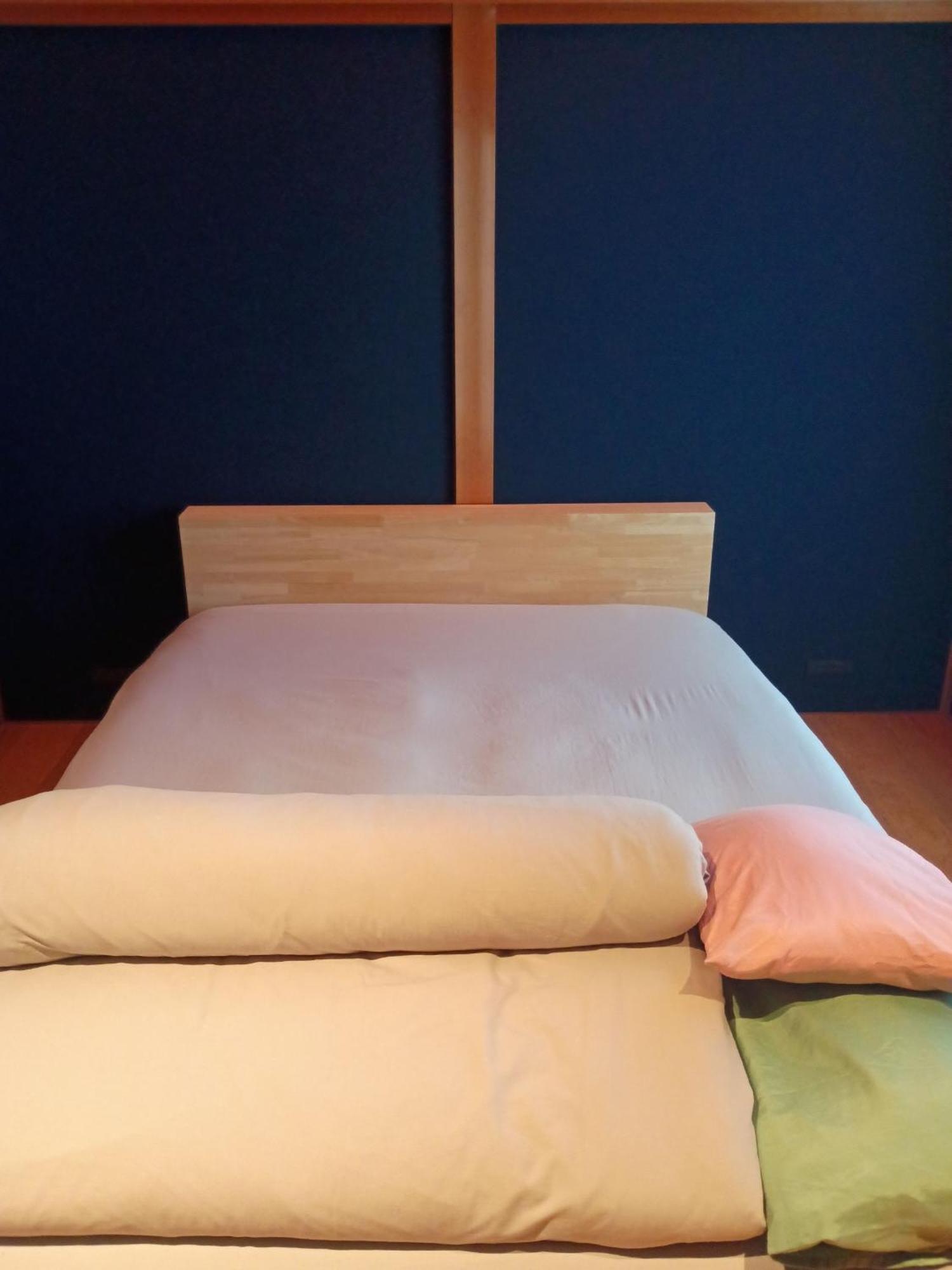 Tsubame-Ya Hotel เกียวโต ห้อง รูปภาพ